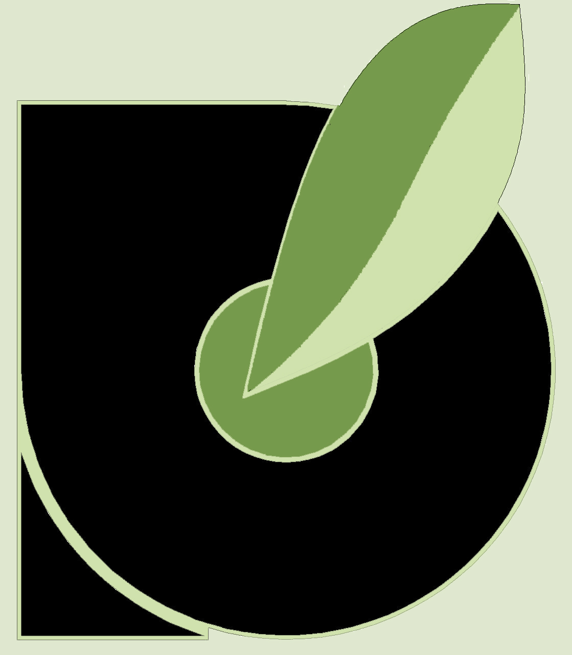 Pointgreen Architects, Inc's Logo